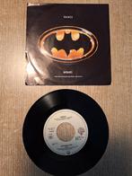 Prince - Batdance 7" Single, Ophalen of Verzenden, 1980 tot 2000, Gebruikt