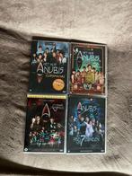 Anubis, Ophalen, Zo goed als nieuw, Muziek