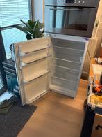 Bosch inbouwkoelkast 185 liter (1021h x 541b x 542d), Witgoed en Apparatuur, Koelkasten en IJskasten, 150 tot 200 liter, 45 tot 60 cm