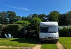 HYMER B534 | UNIEKE RONDZIT | PERFECTE STAAT, Ringverwarming, Fiat, Afzuigkap, Particulier