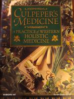 Culpeper's Medicine - Holistische Geneeskunde, Ophalen of Verzenden