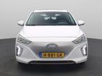 Hyundai IONIQ Premium EV | Apple Carplay/Android Auto | Adap, Auto's, Hyundai, 12 maanden, Wit, IONIQ, Geïmporteerd