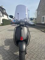 Vespa sprint E5 model, Fietsen en Brommers, Scooters | Vespa, Benzine, 50 cc, Vespa S, Zo goed als nieuw