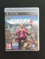 Farcry 4 PS3, Spelcomputers en Games, Games | Sony PlayStation 3, Shooter, 1 speler, Zo goed als nieuw, Vanaf 18 jaar