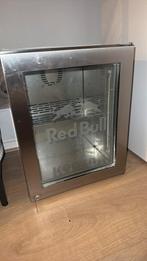 Redbull mini koelkast, Ophalen, Zonder vriesvak, Minder dan 85 cm, Minder dan 75 liter