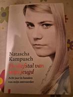 De diefstal van mijn jeugd - Natascha Kampusch, Ophalen of Verzenden, Gelezen, Natascha Kampusch, Overige