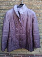 Barbara Lebek winterjas - 42 - in kleur oplopend, Ophalen, Overige kleuren, Maat 42/44 (L), Zo goed als nieuw