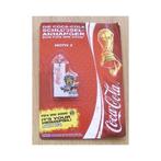 Coca Cola sleutelhanger voetballen Fifa WM 2006 motief 2, Verzamelen, Sleutelhangers, Nieuw, Ophalen of Verzenden, Merk