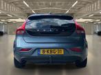 Volvo V40 1.6 T3 Summum Rijklaar+garantie, leder, navi+camer, Auto's, Voorwielaandrijving, Start-stop-systeem, Gebruikt, 4 cilinders