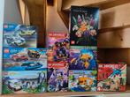Lego verzegelde partij Nieuw, Ophalen of Verzenden, Nieuw, Complete set, Lego