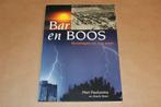 Bar en boos — Piet Paulusma over het weer in Groningen, Ophalen of Verzenden, Gelezen