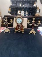 boulle stelletje in zeer nette staat, Antiek en Kunst, Ophalen of Verzenden