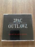 2Pac & Outlawz - Baby Don't Cry (Keep Ya Head Up II), Ophalen of Verzenden, 1985 tot 2000, Gebruikt
