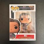 MJ - Spider-Man funko pop, Ophalen of Verzenden, Nieuw