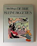 Walt Disney's De Drie Kleine Biggetjes, Ophalen of Verzenden, Overige figuren, Zo goed als nieuw, Overige typen