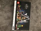 LEGE Lego doos “Elf Club House”, Ophalen of Verzenden, Zo goed als nieuw