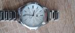 Tommy Hilfiger dames horloge, Overige merken, Staal, Gebruikt, Staal