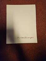 Kees van Dongen boek, Ophalen