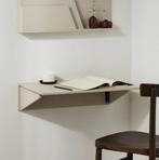 H&M home Wandbureau - Nieuw in doos!, Huis en Inrichting, Bureaus, Ophalen, Nieuw, Bureau