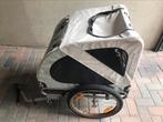 Fiets Aanhanger, Ophalen, Gebruikt, Bagagekar, 80 kg of meer