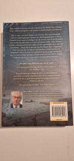 Door het oog van de naald - Ken Follett, Boeken, Ophalen of Verzenden, Gelezen, Ken Follett, Nederland