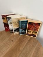 Dan Brown Boeken Collectie, Ophalen of Verzenden, Gelezen