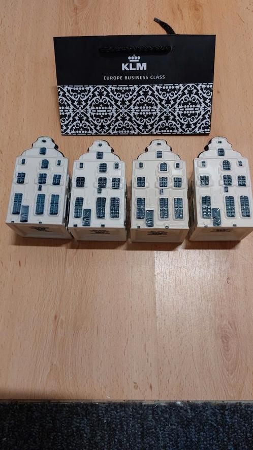 KLM huisjes  KLM huisje 84, Verzamelen, KLM Huisjes, Zo goed als nieuw, 81 t/m 91, Ophalen of Verzenden