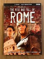 DVD SERIE: BBC - The Rise And Fall Of Rome, Ophalen of Verzenden