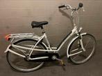 Batavus Mambo 7 wit 57 cm Top fiets!, Fietsen en Brommers, Fietsen | Dames | Damesfietsen, Ophalen of Verzenden