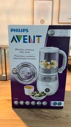 Philips Avent babyvoedingmaker 4 in 1, Ophalen of Verzenden, Zo goed als nieuw, Sterilisator