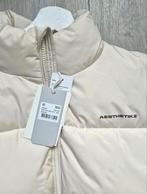 Nieuwe Puffer Jacket - The Sting - Maat XS, Kleding | Heren, Jassen | Winter, Ophalen of Verzenden, Nieuw, Maat 46 (S) of kleiner