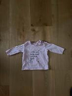 Primark longsleeve, Kinderen en Baby's, Babykleding | Maat 74, Ophalen of Verzenden, Nieuw, Meisje, Shirtje of Longsleeve