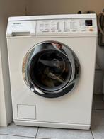 Miele W5345 WCS wasmachine – 6 kg – 1450 toeren – 2017, Ophalen, Gebruikt, Minder dan 85 cm, Voorlader
