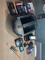 Voerboot Carplounge RT4, Ophalen of Verzenden, Gebruikt, Overige typen