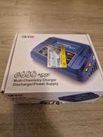 Sky rc e680 lipo charger lader xt60 balance board skyrc, Elektro, Ophalen of Verzenden, Zo goed als nieuw, Onderdeel