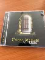 Prince Malachi - Jah Light CD, Cd's en Dvd's, Verzenden, Gebruikt