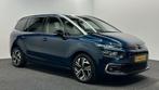 Citroen Grand C4 SpaceTourer 1.2 PureTech Live CAMERA NAVI L, Auto's, Citroën, Voorwielaandrijving, 65 €/maand, Stof, Gebruikt