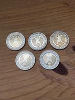 Zeldzame 2-Euromunten Duitsland, Postzegels en Munten, Munten | Europa | Euromunten, Ophalen of Verzenden, Duitsland, 2 euro, Setje