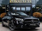 Mercedes A-klasse a250e AMG Sedan|PANO|360°|18''|CARPLAY, Auto's, Mercedes-Benz, Gebruikt, 4 cilinders, Zwart, Bedrijf