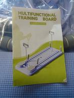 Nieuw, Fitness,Multifunctional training bord,workout, Overige typen, Nieuw, Ophalen of Verzenden, Benen