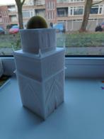 Urza's tower deckbox magic the gathering commander, Ophalen of Verzenden, Nieuw, Overige typen