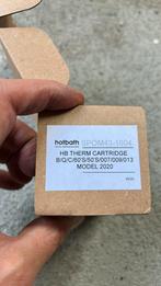 Hotbath thermostatisch binnenwerk, Tickets en Kaartjes, Eén persoon, Overige typen