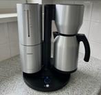 Siemens koffiesetapparaat tc911p2/03 Porsche design, Ophalen, Afneembaar waterreservoir, Gebruikt, Koffiemachine