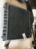 Mercedes W123 200 carburateur  Radiateur, Ophalen, Gebruikt