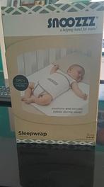 SLEEPWRAP SNOOZZZ, Ophalen, Nieuw, 85 tot 100 cm, Deken