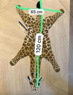 Vloerkleed giraffe doing goods tapis amis, Ophalen of Verzenden, Zo goed als nieuw, Kleed of Kussen