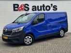 Renault Trafic 2.0 dCi 150 T29 L1H1 Luxe Automaat Cruise con, Stof, Gebruikt, Euro 6, 4 cilinders