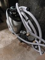 Zwembadpomp - Waterland, Ophalen, Gebruikt, Minder dan 80 cm, Overige typen