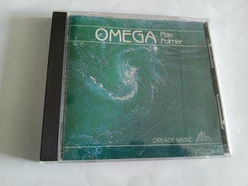 Max Folmer - Omega beschikbaar voor biedingen