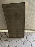 Isolatie, Doe-het-zelf en Verbouw, 4 tot 8 cm, Zo goed als nieuw, Hardschuim (Pir), 15 m² of meer